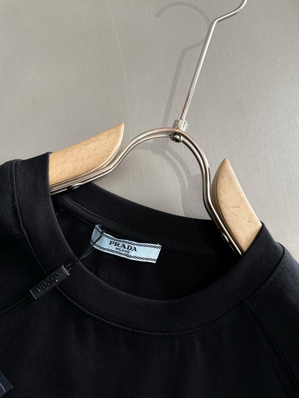 ブランドTシャツ内部構造